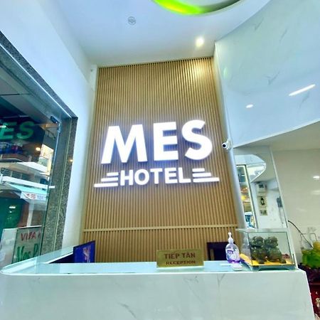 Mes Hotel - Ngay Ben Ninh Kieu 芹苴 外观 照片