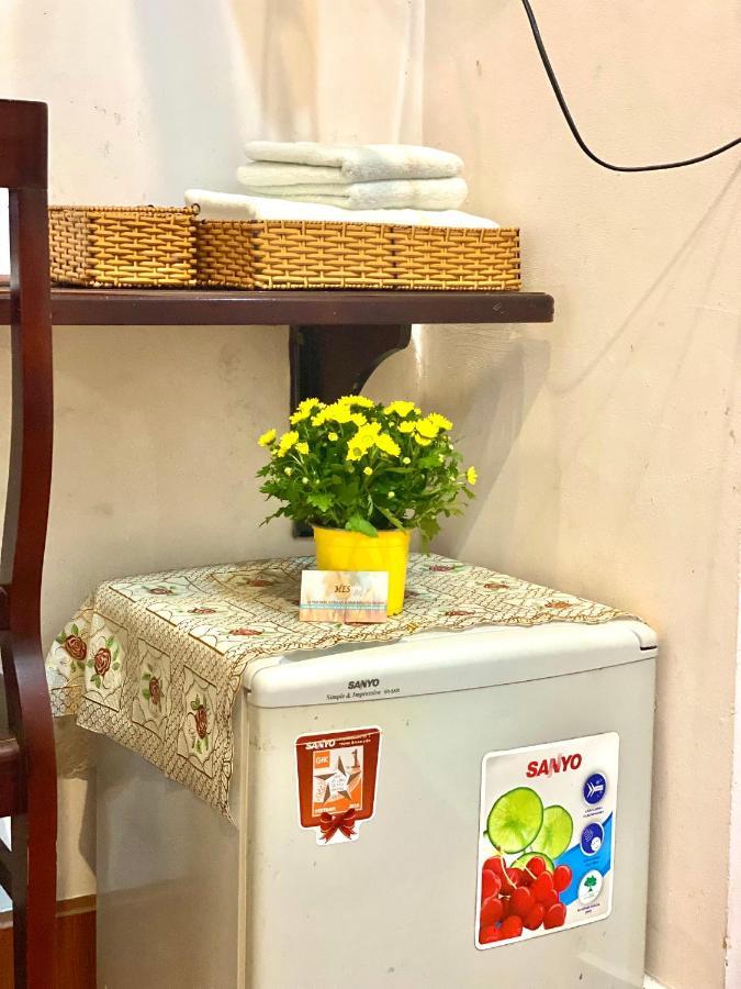 Mes Hotel - Ngay Ben Ninh Kieu 芹苴 外观 照片